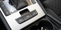 Škoda Superb 2.0 TDI DSG