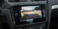 Volkswagen Golf 1.6 TDI