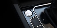 Volkswagen Passat 2.0 TDI DSG