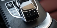 Mercedes-Benz GLC  Coupe 250 D 4MATIC