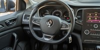 Renault Megane 1.5 DCI