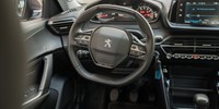 Peugeot 2008 1.5 BlueHDI