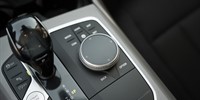 BMW
 3-Series 320 D XDrive