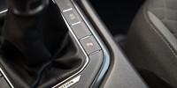 Volkswagen Tiguan
 2.0 TDI 4 MOTION
