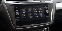 Volkswagen Tiguan
 2.0 TDI