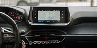 Peugeot 2008 1.5 BlueHDI