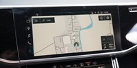 Audi A8
 3.0 TDI S line QUATTRO