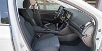 Renault Megane 1.5 DCI