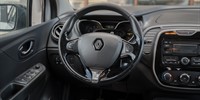 Renault CAPTUR 1.5 DCI