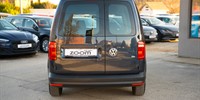 Volkswagen Caddy MAXI 2.0 TDI