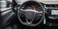 Opel Corsa 1.5 CDTI