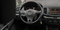 Volkswagen Sharan 2.0 TDI
