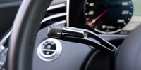 Mercedes-Benz E-Class
 220d Luxury Line
