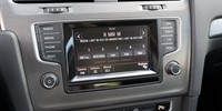 Volkswagen Golf 1.6 TDI DSG