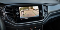 Volkswagen T-Roc 1.6 TDI