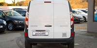 Renault Kangoo 1.5 DCI