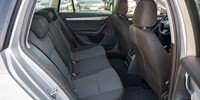 Škoda Octavia 1.6 TDI