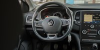 Renault Megane 1.5 DCI