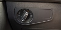 Volkswagen Tiguan
 2.0 TDI DSG