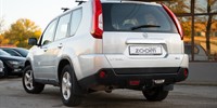 Nissan
 X-TRAIL 2.0 DCI 4X4