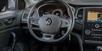 Renault Megane 1.5 DCI