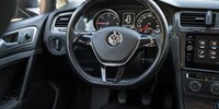 Volkswagen Golf 1.6 TDI