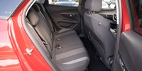 Peugeot 3008 1.5 BlueHDI