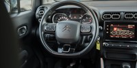 Citroën C3 AIRCROSS 1.5 BlueHDI
