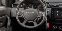 Dacia Duster 1.5 DCI