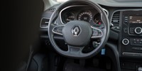 Renault Megane 1.5 DCI