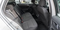 Volkswagen Golf 1.6 TDI