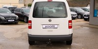 Volkswagen Caddy 1.6TDI