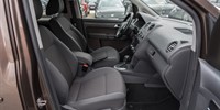 Volkswagen Caddy 1.6 TDI