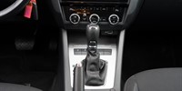 Škoda Octavia Combi 2.0 TDI