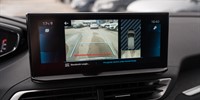 Peugeot 3008 1.5 BlueHDI