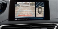 Peugeot 3008 1.6 BlueHDI