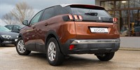 Peugeot 3008 1,6 BlueHDI