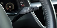 Audi A6
 50 TDI S line