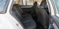 Škoda Octavia Combi 1.6TDI