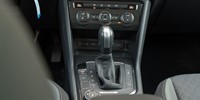 Volkswagen Tiguan
 2.0TDI DSG 4X4
