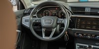 Audi Q3 2.0TDI