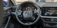 Škoda Scala 1.6TDI