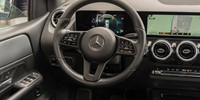 Mercedes-Benz B-Class 180 D