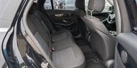 Mercedes-Benz GLC 220 D 4MATIC