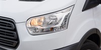 Ford
 Transit 2.0 TDCI