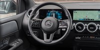 Mercedes-Benz B-Class 180 D