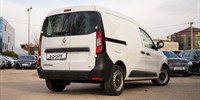 Renault Express 1.5 DCI