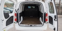 Opel COMBO 1.5 CDTI