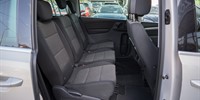 Volkswagen Sharan 2.0 TDI 7 Sjedišta
