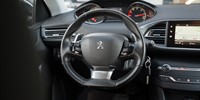 Peugeot 308 1.5 BlueHDI